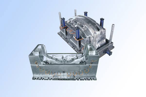 Parts Mould 38